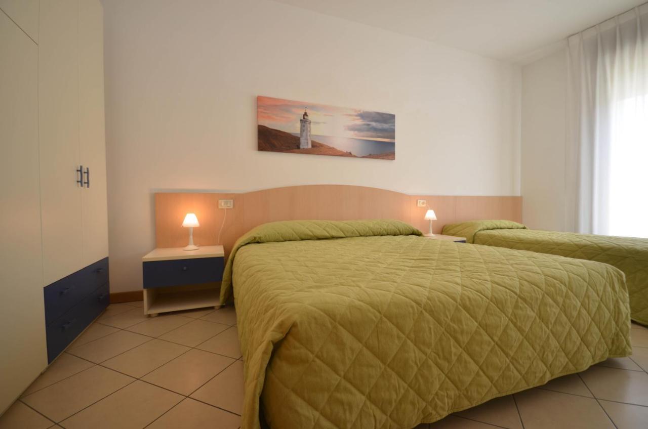 Apartment Albanella Bibione