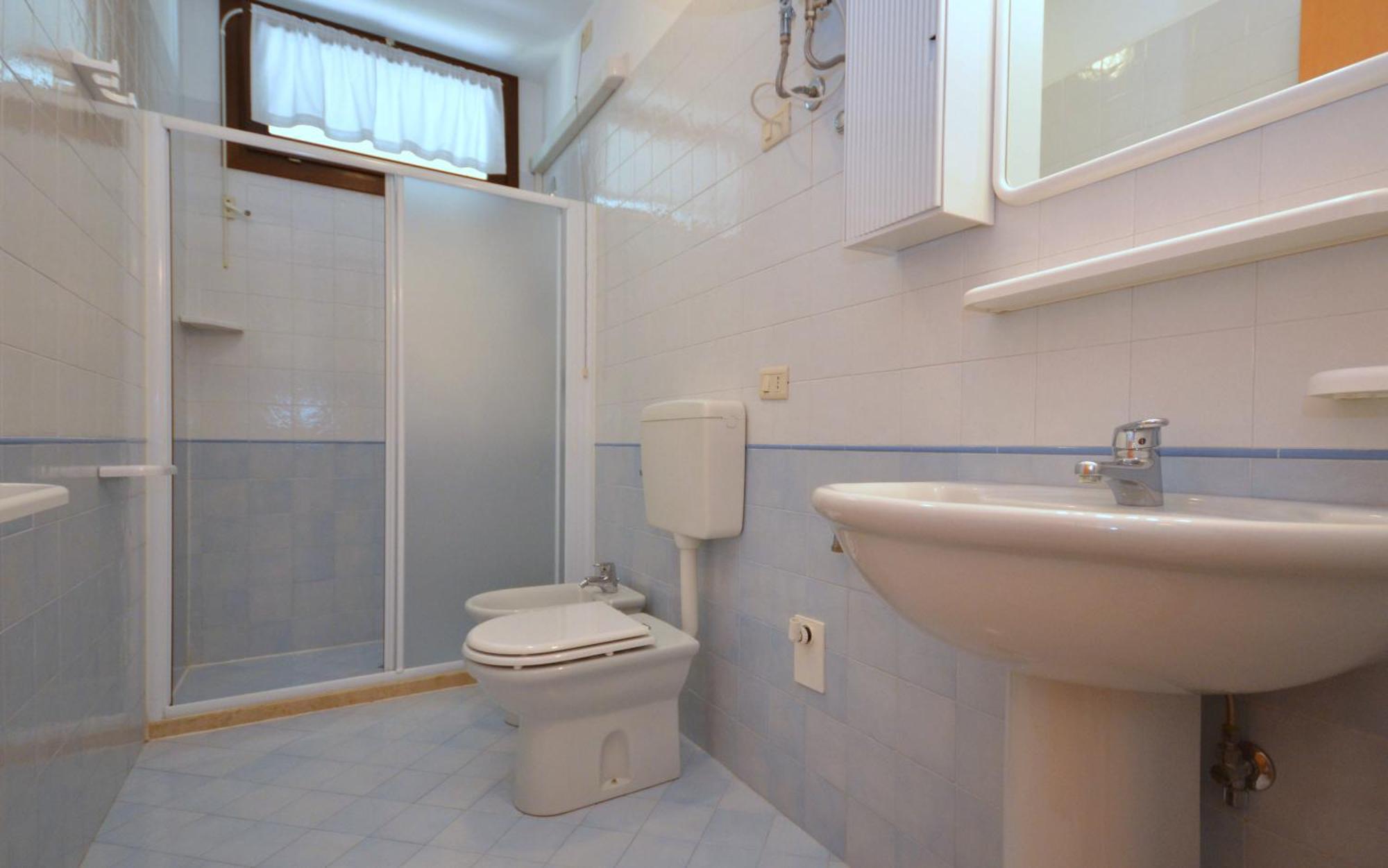 Apartment Albanella *
