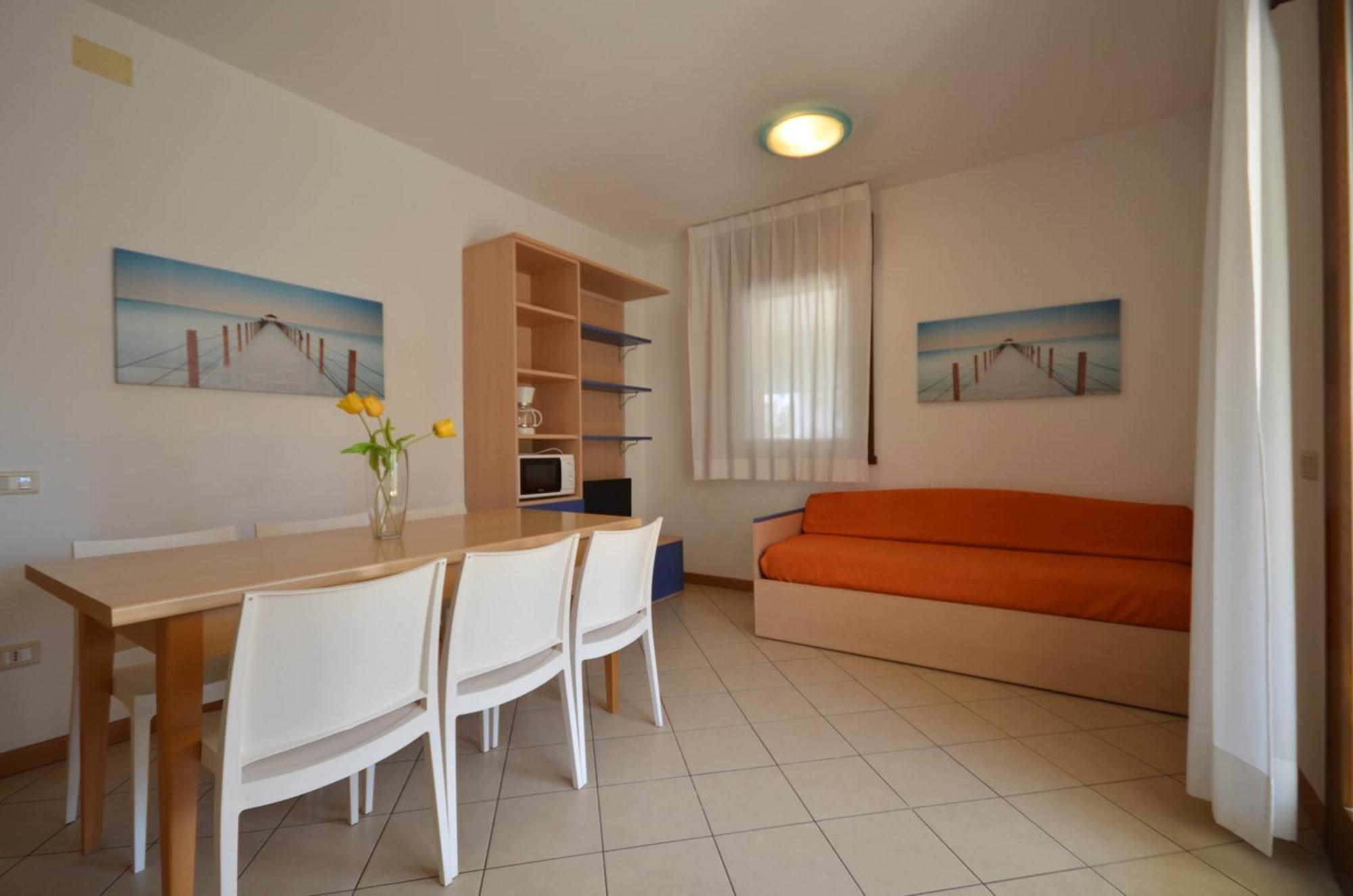 Apartment Albanella Bibione