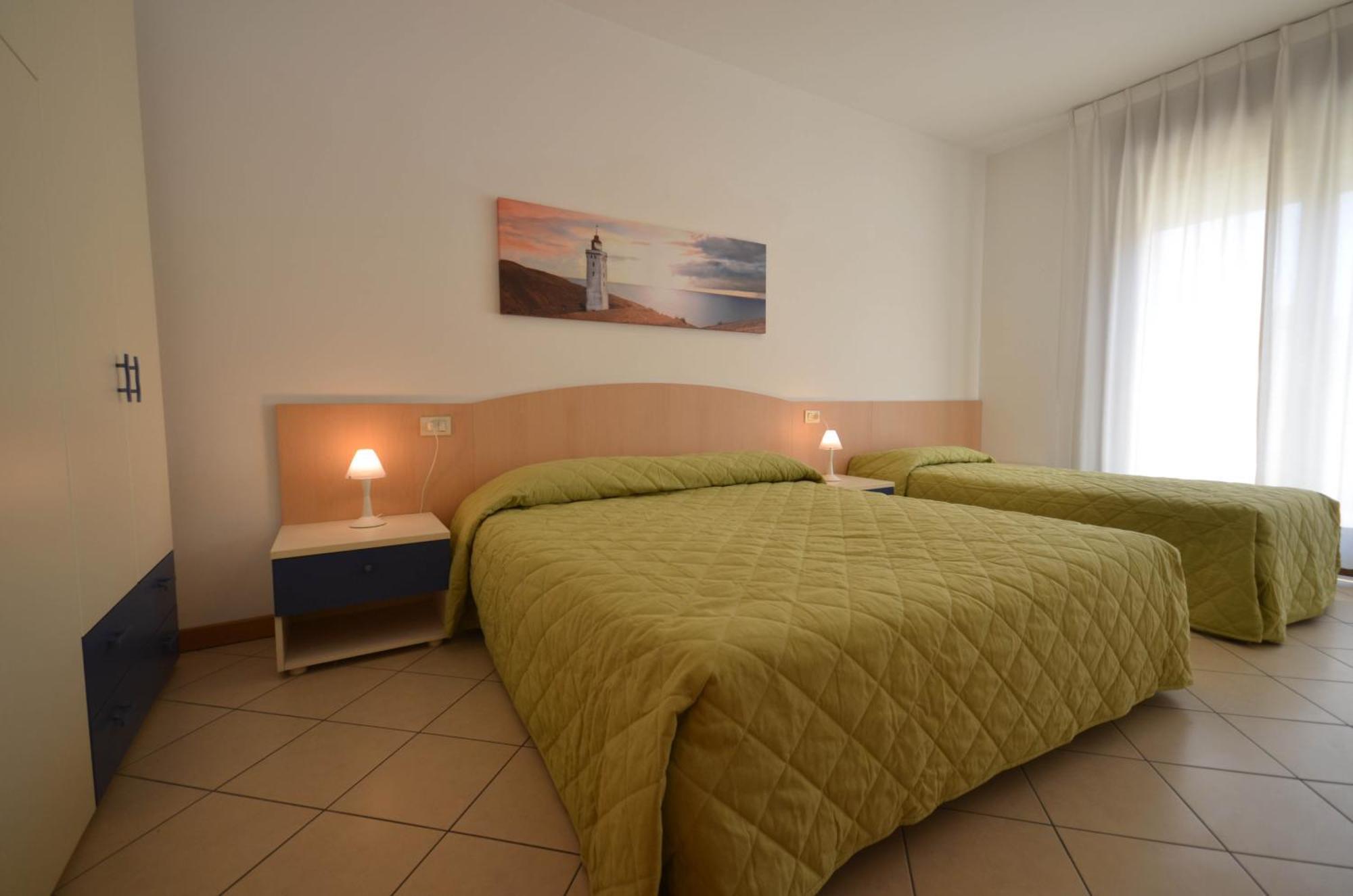 Albanella * Bibione
