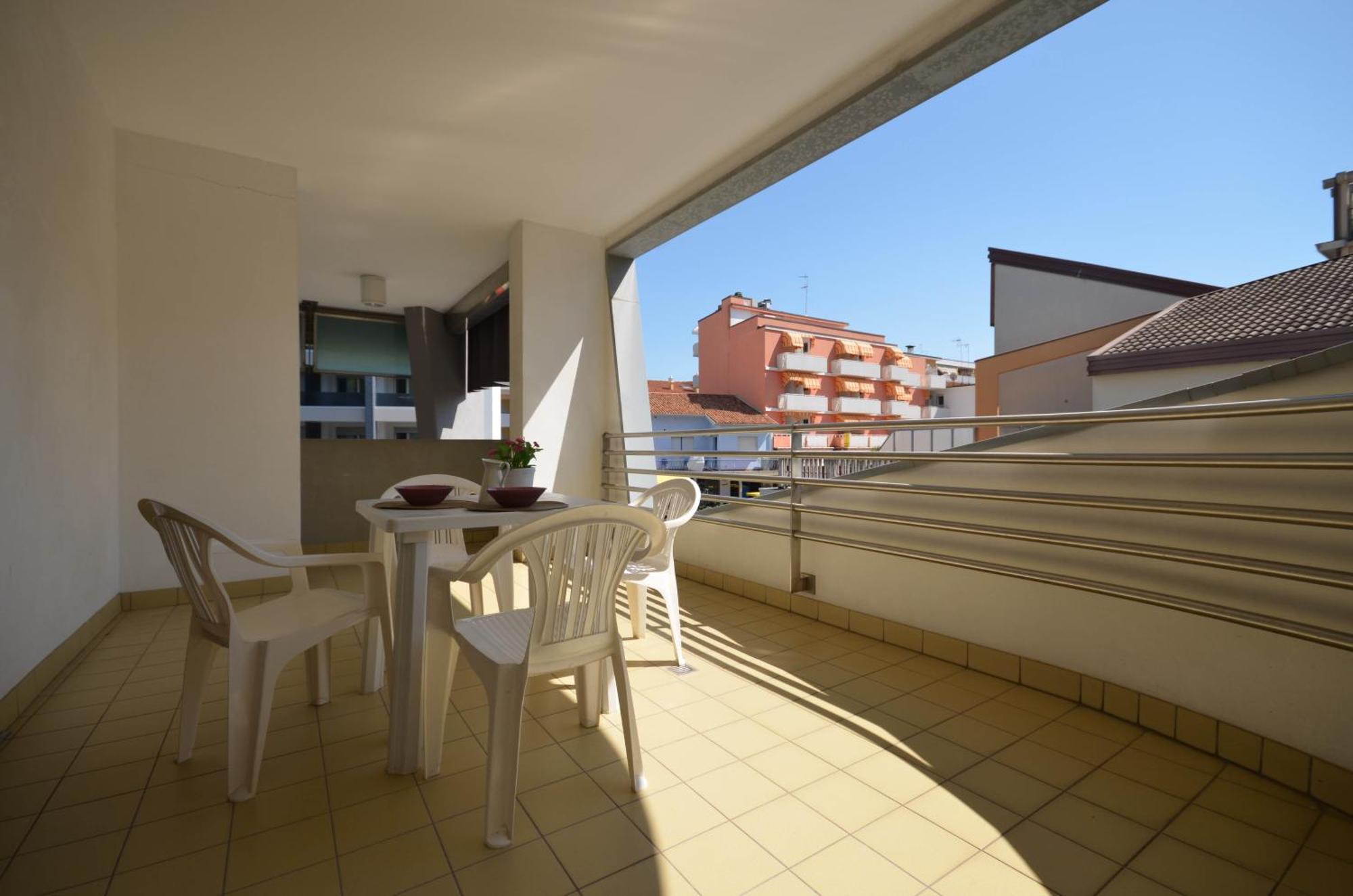 Apartment Albanella