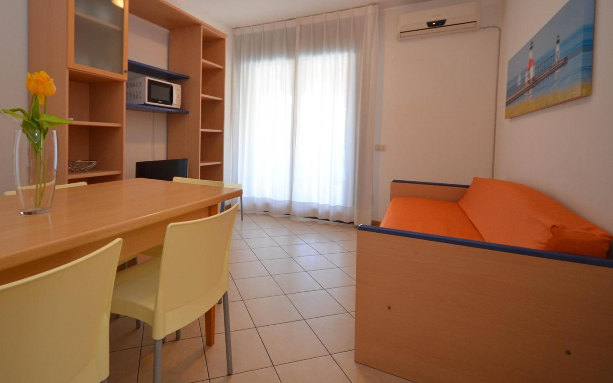 Apartment Albanella *