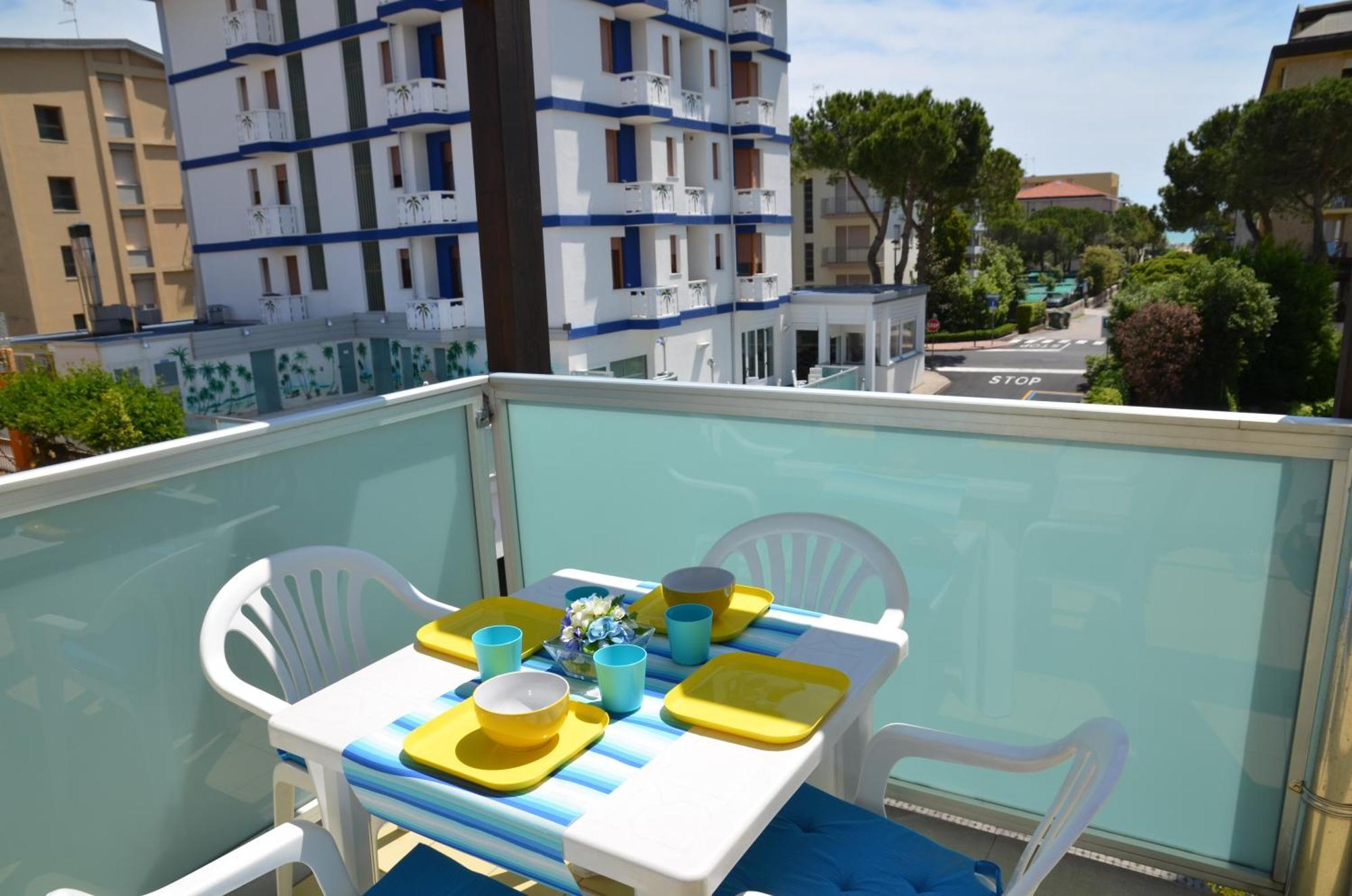 Albanella * Bibione